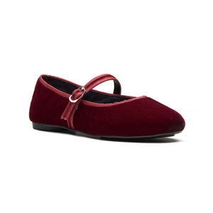 Velveteen