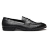 Penny - Crocodile Plated