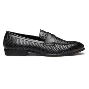 Penny - Crocodile Plated