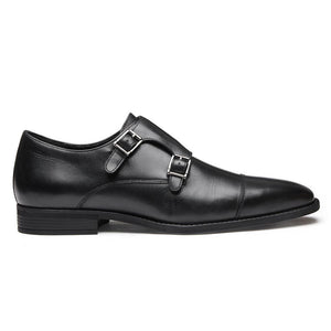 Monk - black