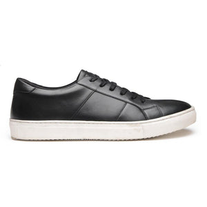 Stock - Black