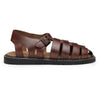 Wed - Brown