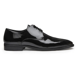 Church - Patent black