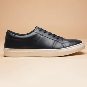 Stock - Navy