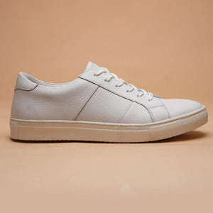 Stock - White
